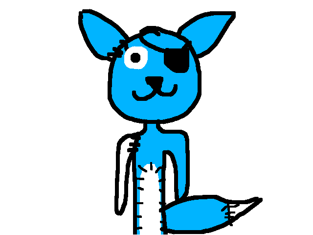 All my OC