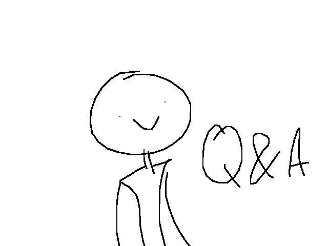 Q&A?