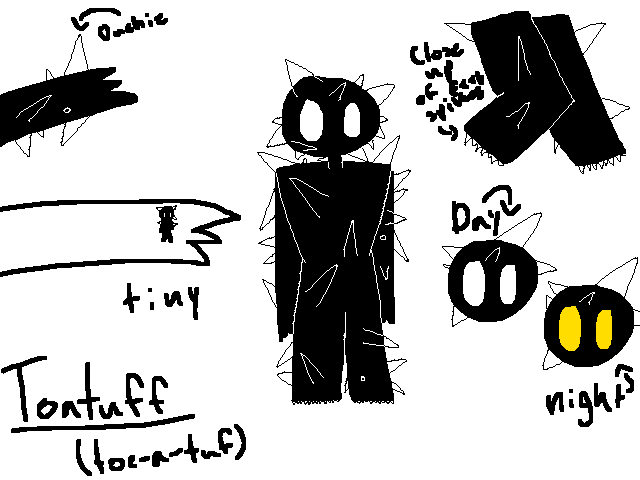 New species