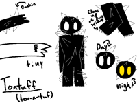 New species