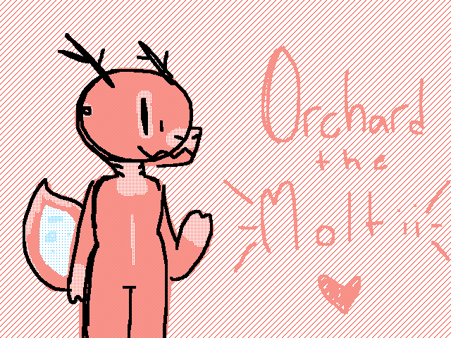 New OC
