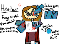 New OC