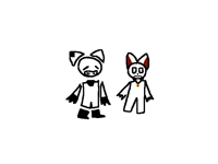 Voyage except smol