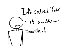 Wanna see my first (+ only) featured anim?