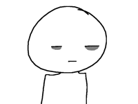 I hate mornings