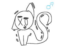 I need names for the ghostie boi