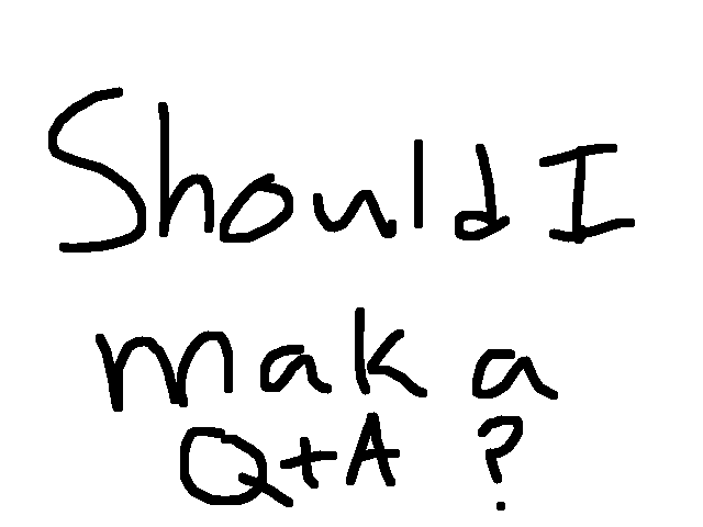 Should I?????