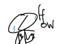 I can't draw boobs like ugghhh