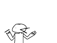 Imma draw my OCs as doggos n stuff