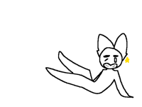 Leg test i guess