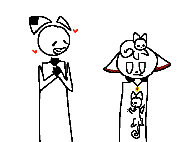 Cats