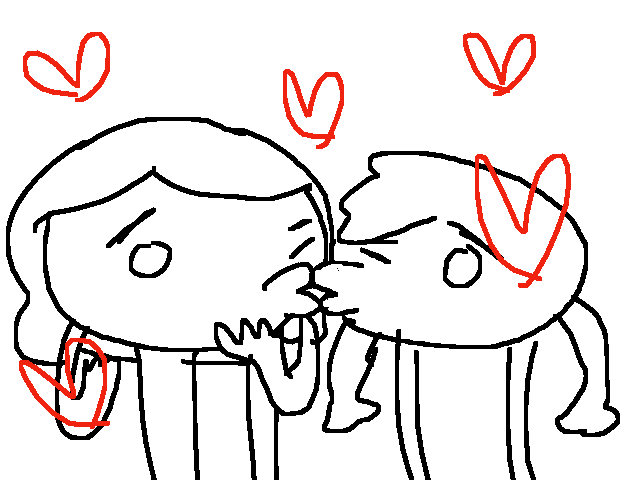 Gene X Mehlaine!