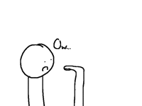 I stubbed my toe yesterday and it hurts so bad