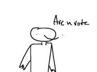 It's a fluffing meme