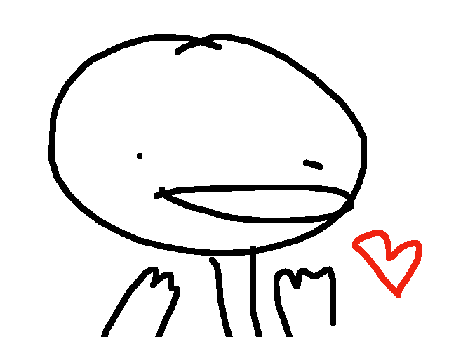 o gee im finally gaining followers-