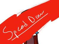 Heather || Speed draw