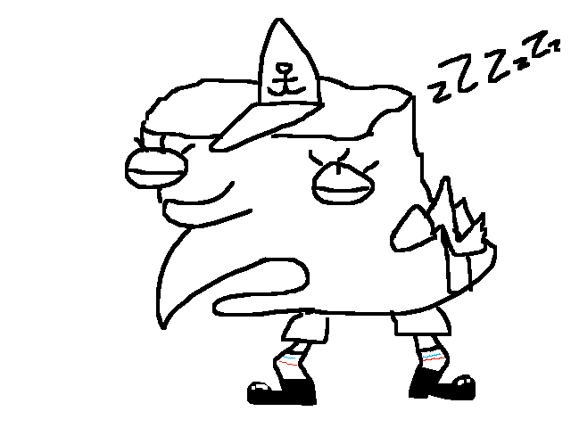 Im gOiNG To sLeEP