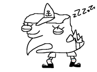 Im gOiNG To sLeEP