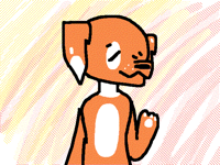 Creamsicle