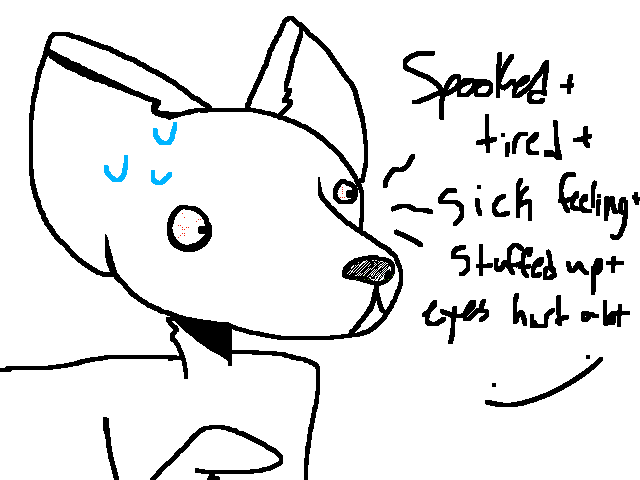 Welp gn i guess