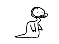 @ganz im so sorry