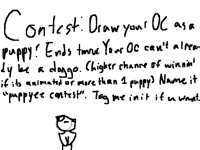 Contest!!!