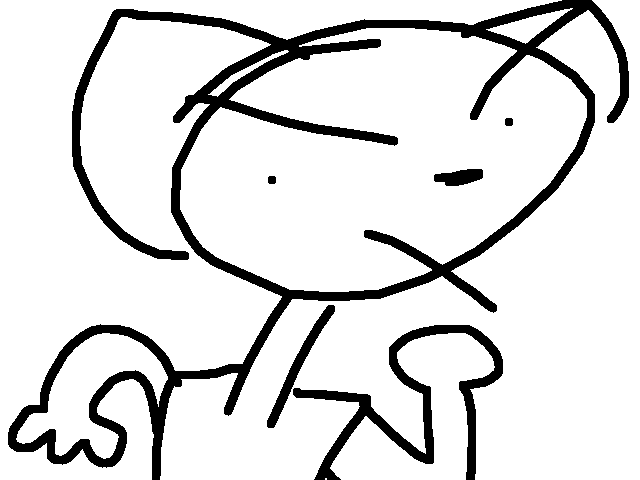 Hey guess what ppl like furries deal w/ it