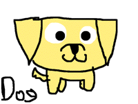 Screen shot to see what animal u are