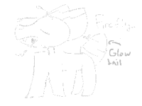New OC Firefly (wippp)