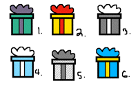 Pick a box :3