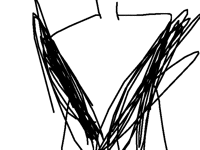 Mah hipz don lye