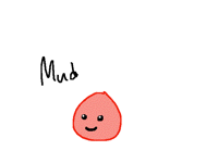 Another slime OC
