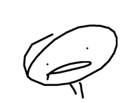 My drawing skills are ded rn