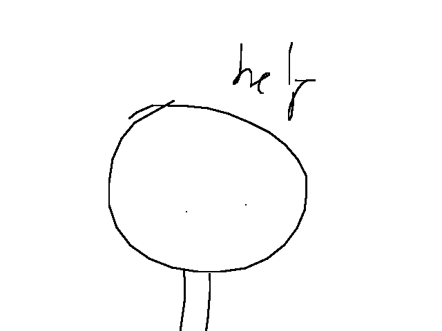 Listening to happy stuff makes me cry a lot