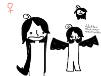 New OC (needs name)