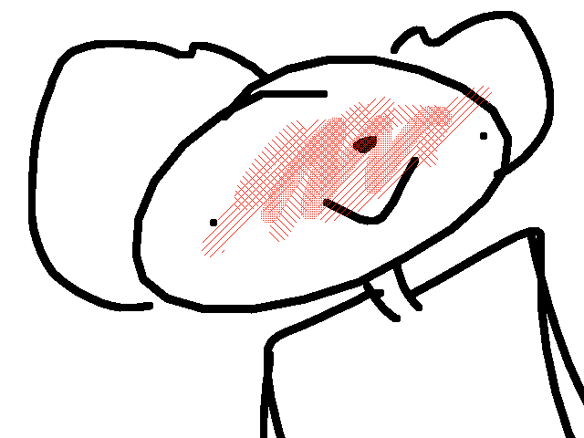 My anim how he do dat has 98 likes-