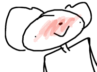 My anim how he do dat has 98 likes-