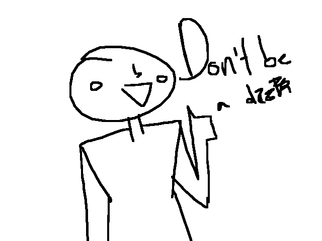 Pro tip