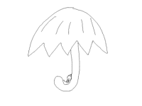 Umbrella day