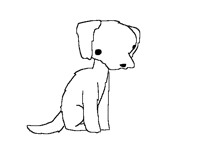 Ewe i cant anatomy