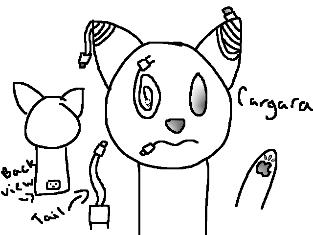 New OC