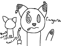 New OC