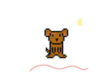 Puppy 'n such