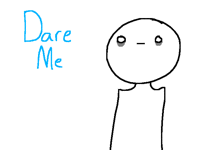 Dares open