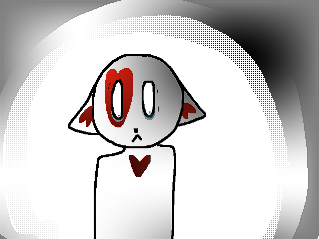 Opposite! Orb