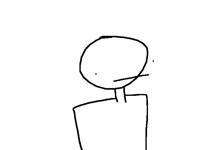 Tfw you're super awkward
