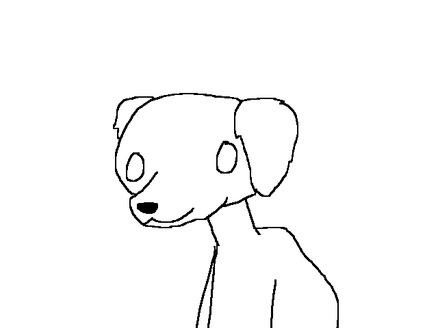 Tbh i shouldn't be allowed to draw