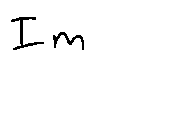 Foot drawing challenge