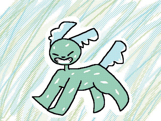 Art trade || @izzyy