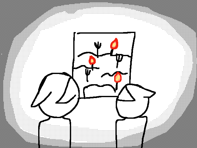 Back story!!! 1/???